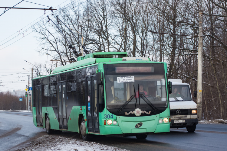 29 автобус маршрут калининград