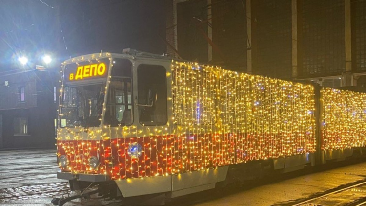 525 автобус калининград