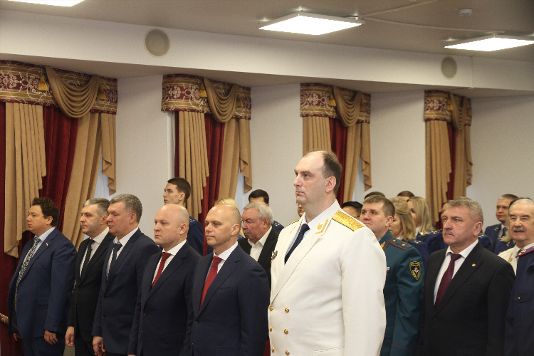 Администрация го город калининград официальный сайт