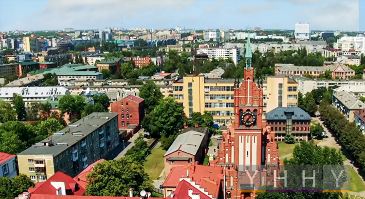 Академическая 3 россия калининград