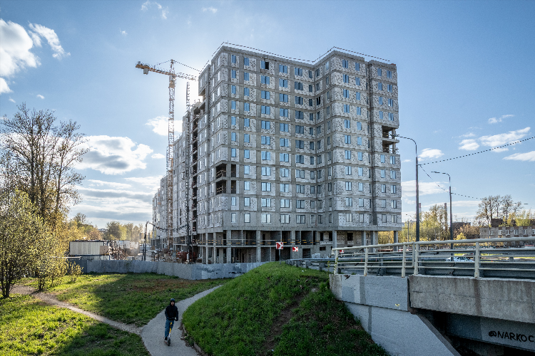 Апарт отель европа калининград