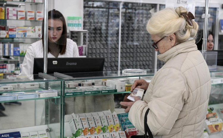 Арбидол купить в калининграде