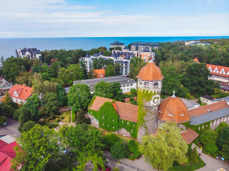 Архитектура калининграда кратко