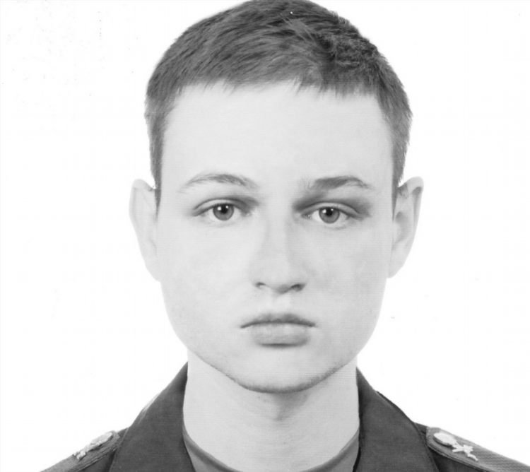 Астраханцев калининград