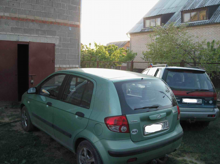 Авито калининград автомобили