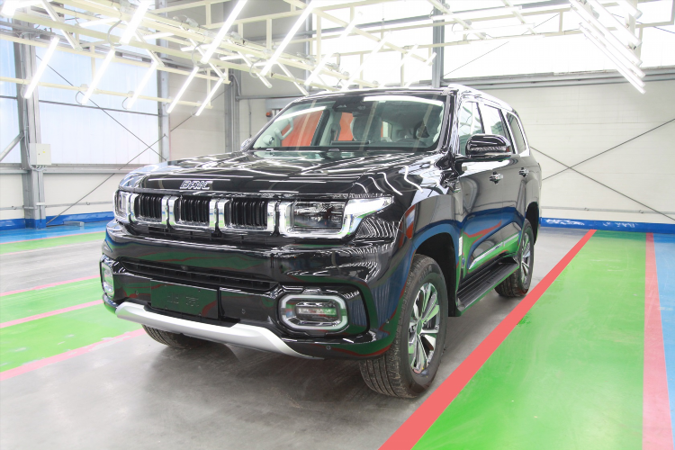 Авто бу в калининграде