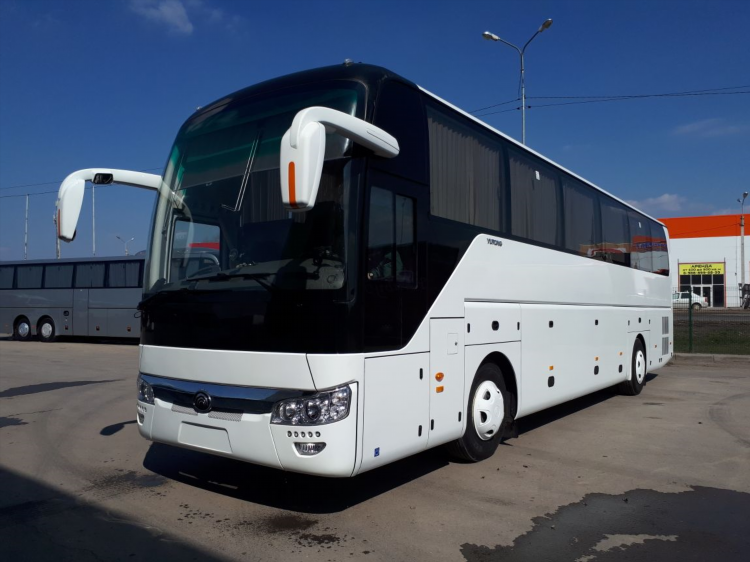 Автобус 113 калининград багратионовск