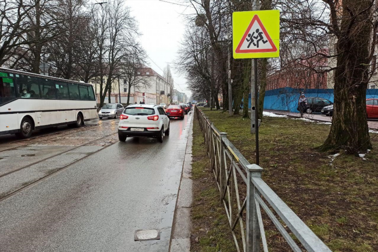 Автобус калининград домново
