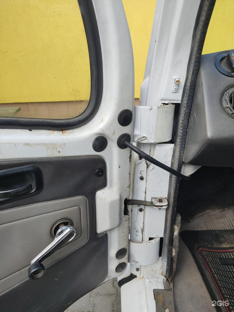 Автоэлектрик калининград с выездом