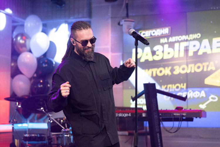Авторадио калининград слушать