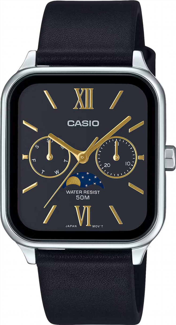 Casio калининград