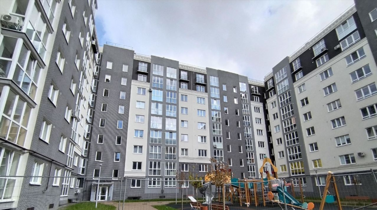 Челнокова 33 калининград