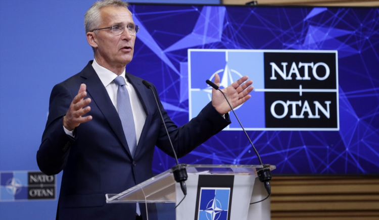 Что будет если нападут на калининград