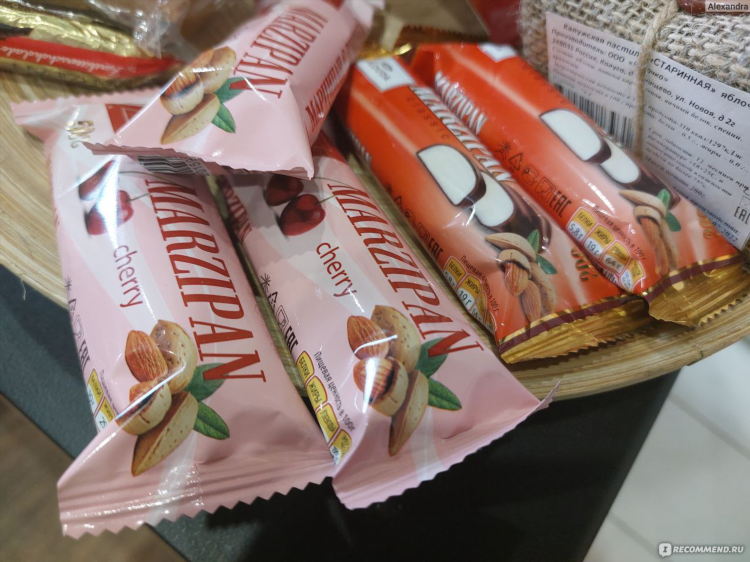 Что можно привезти из калининграда кроме янтаря