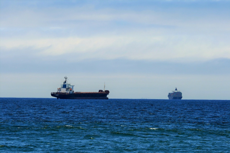 Crewing kaliningrad