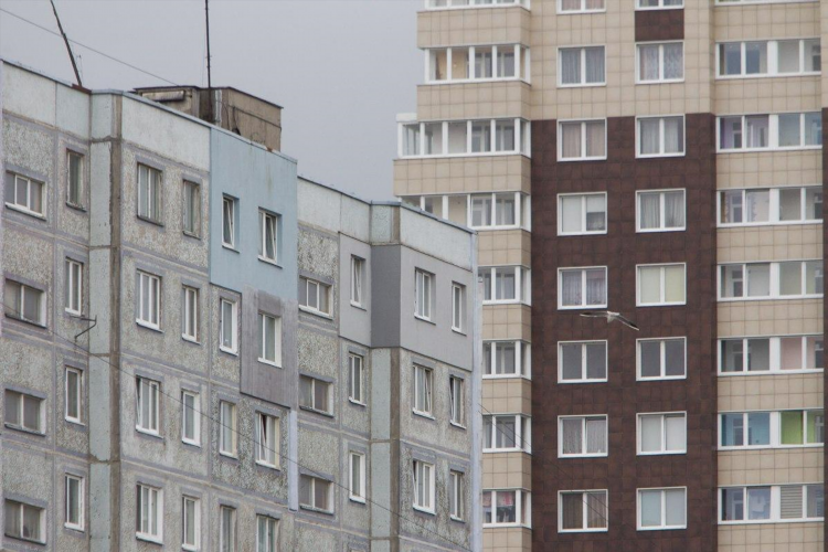 Дешевое жилье в калининграде
