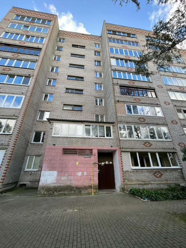 Детский сад 127 калининград