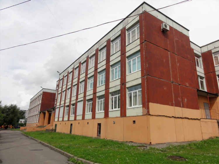 Директор 28 школы калининград