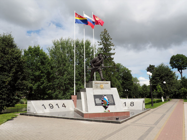 Дизель калининград гусев