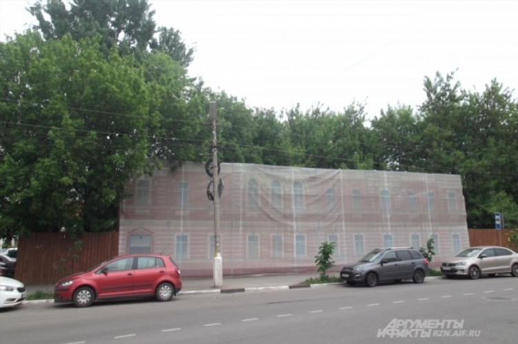 Дом шанс калининград