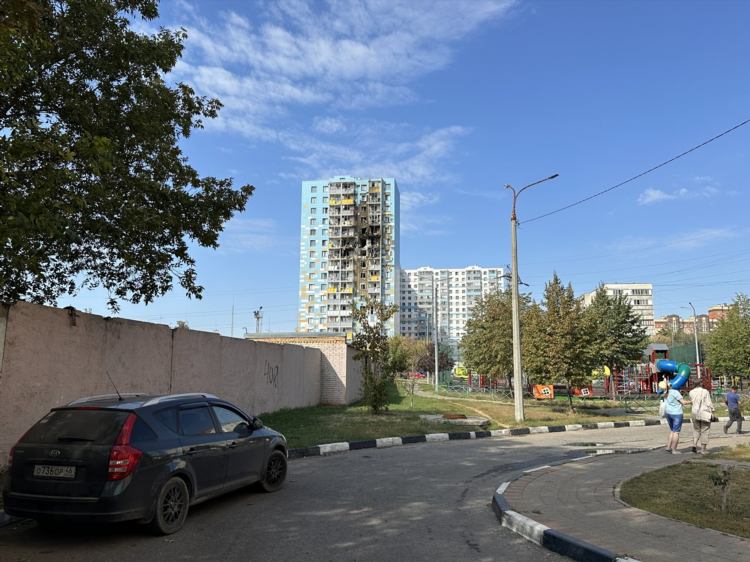 Доверие мед калининград советский