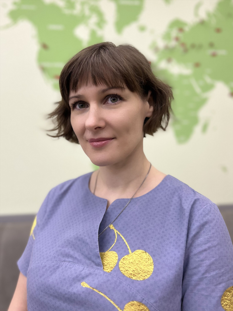 Фониатр в калининграде врач