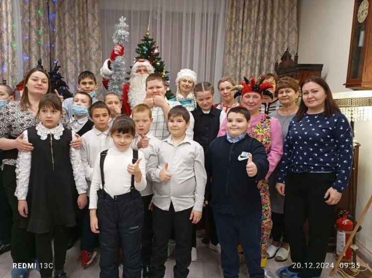 Гбу ко школа интернат калининград спортивная 11