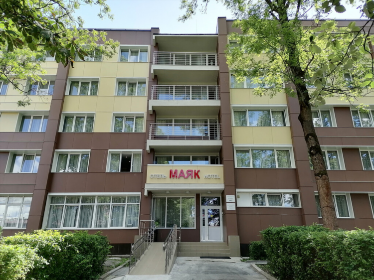 Горящие туры в калининград из казани