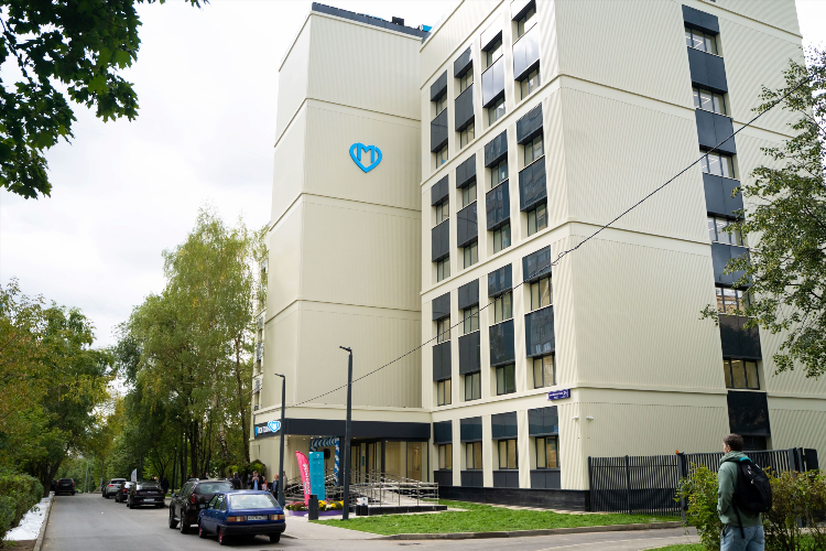 Городская поликлиника 2 калининград официальный сайт