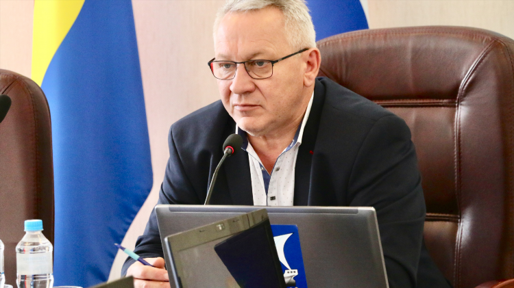 Горсовет калининграда