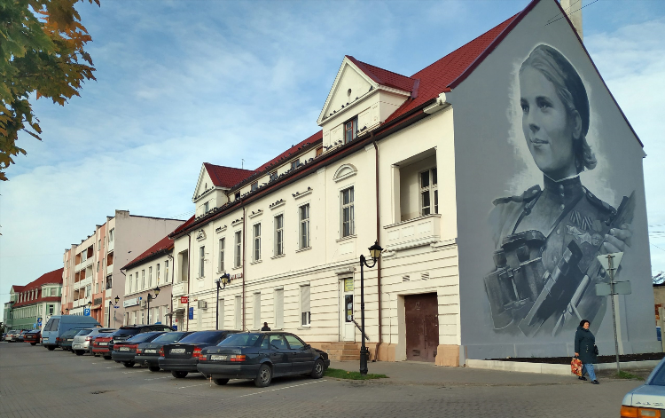Гвардейск калининград что посмотреть