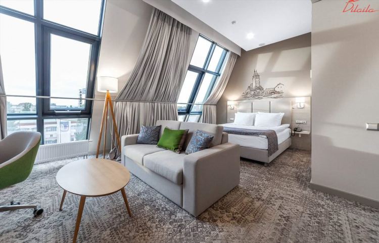 Holiday inn kaliningrad