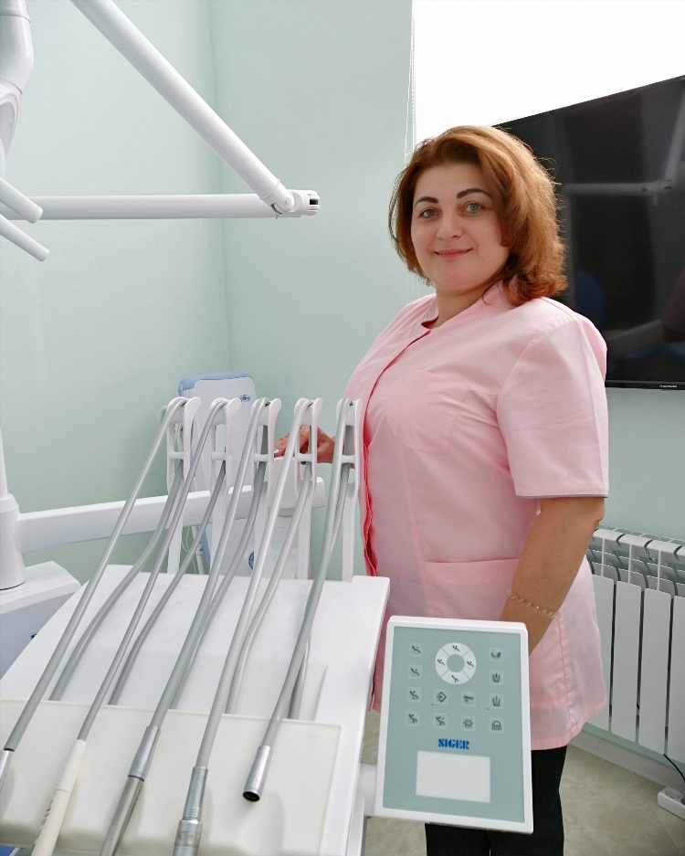 Ильина галина юрьевна гастроэнтеролог отзывы калининград