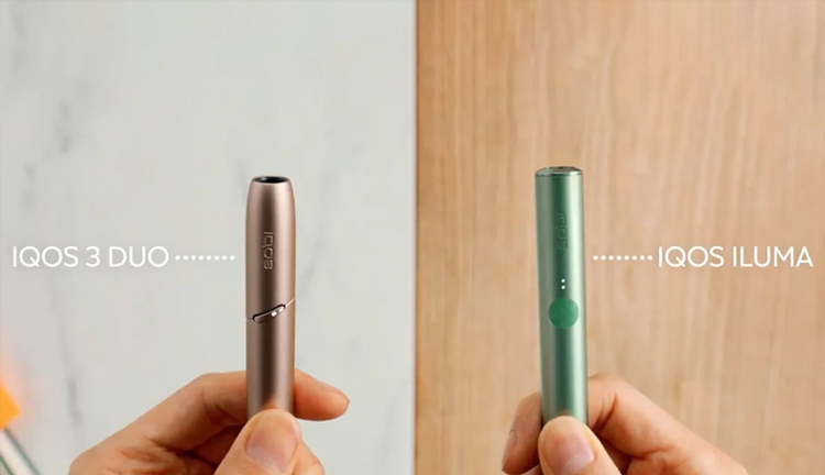 Iqos калининград купить