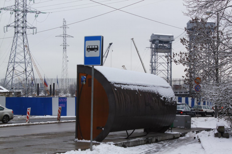 Из калининграда в германию на автобусе