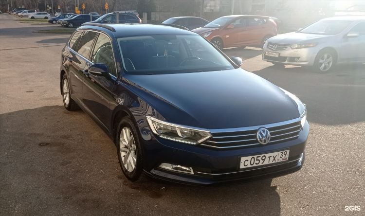Jetauto39 калининград