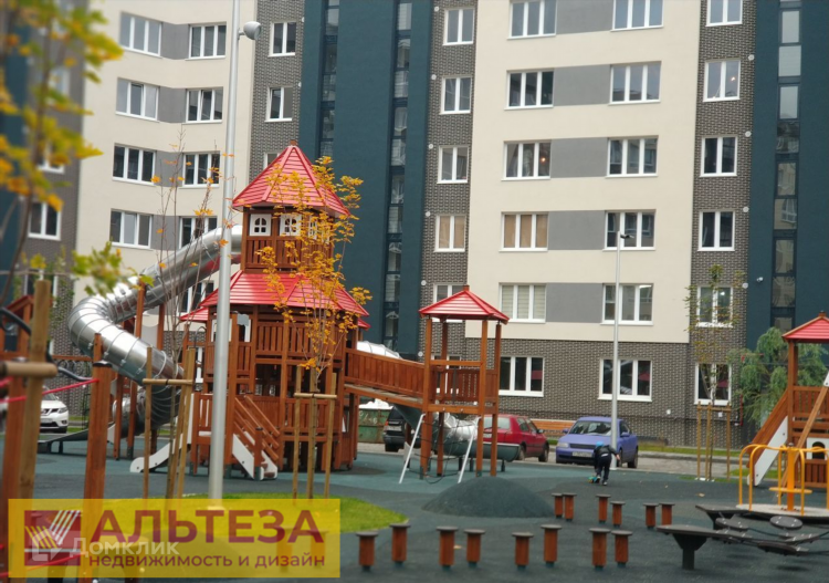 Каблукова 11а калининград