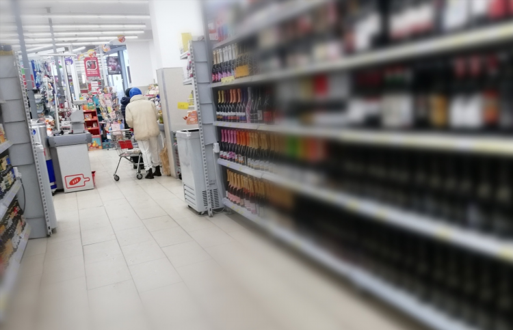 Калининград алкоголь до скольки