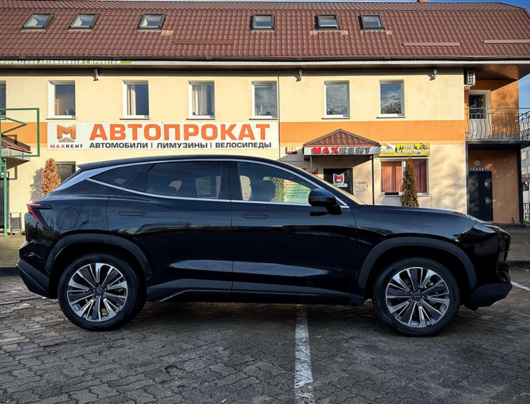 Калининград автопрокат