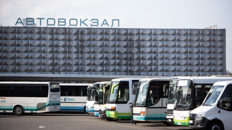 Калининград гданьск расстояние автобус