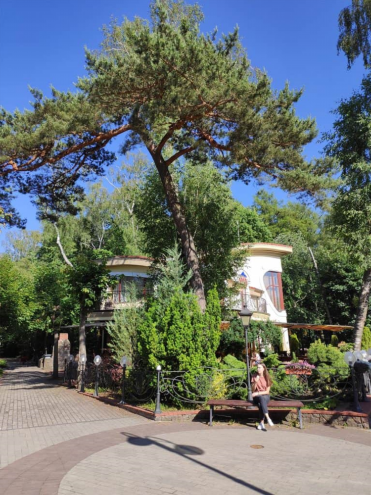 Калининград когда лучше ехать