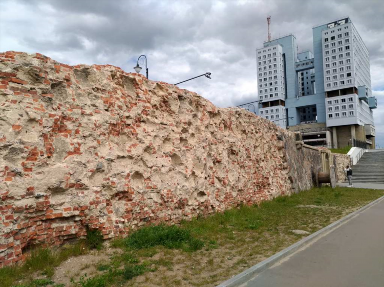 Калининград королев
