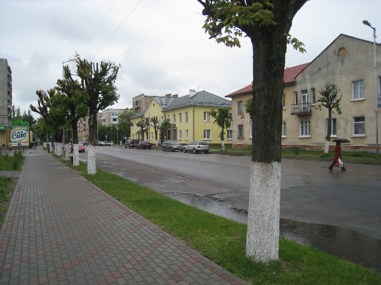 Kaliningrad oblast