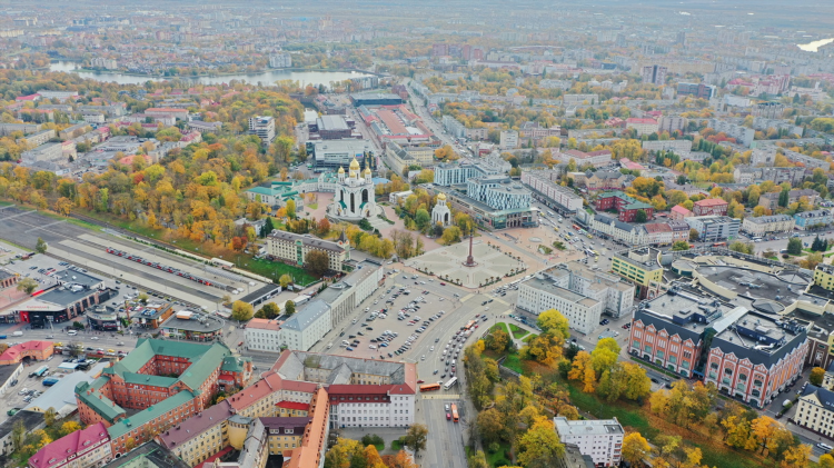 Калининград психиатрическая больница