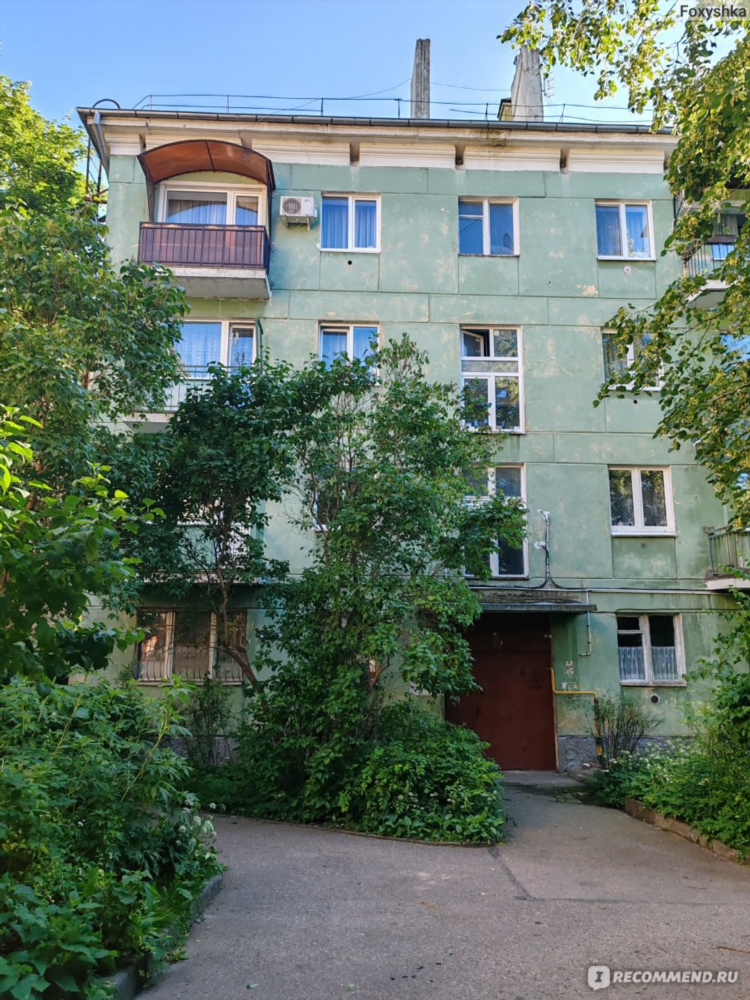 Калининград снять апартаменты у моря