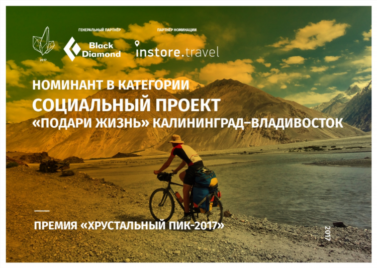 Калининград владивосток расстояние в км