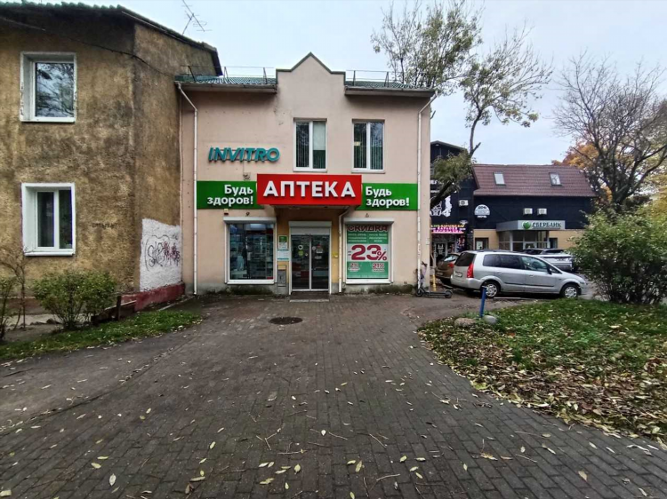 Калининград зеленогорск