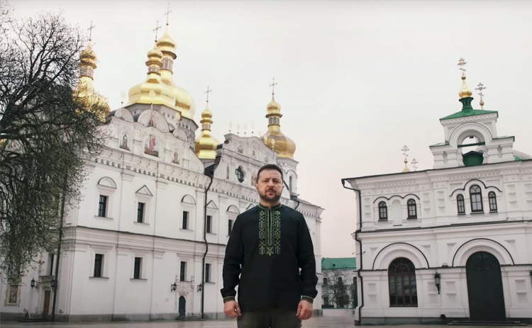 Храм на киевской калининград расписание служб