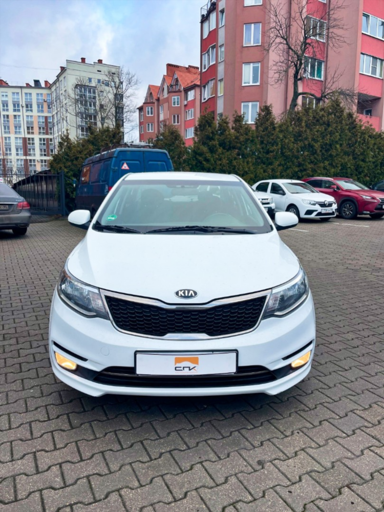 Kia калининград официальный сайт