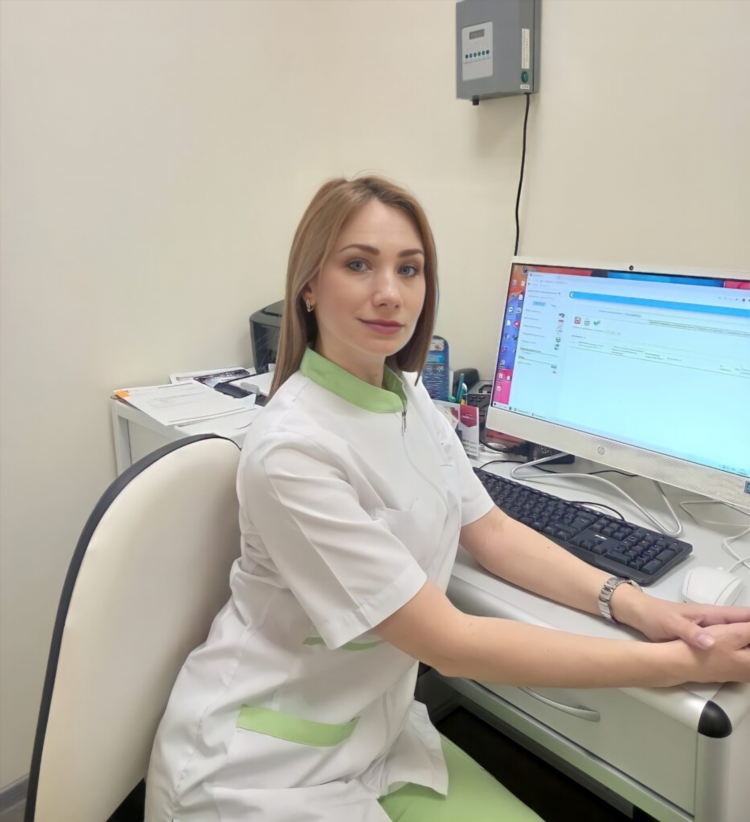 Класс клиник в калининграде врачи